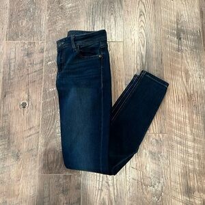 DL1961 Woman’s Florence Insta Sculpt Warner Jeans Size 25